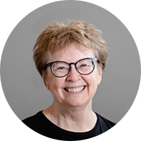 Carolyn Fisch, HR Director