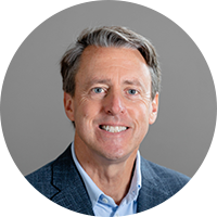 John Sessions, CEO of Bellomy