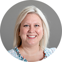 Sundi McGee, VP Technical Operations