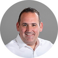 Todd Jordan, SVP Strategy