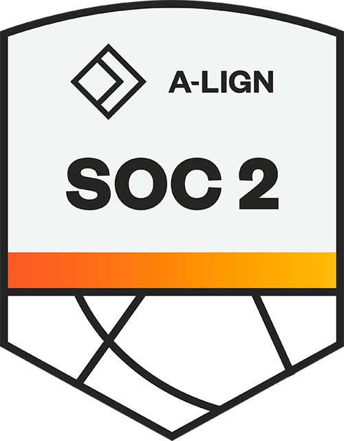 SOC-2 Badge
