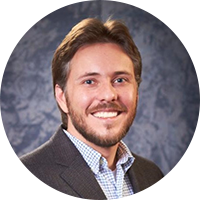 Jon Depner, VP of Information Security