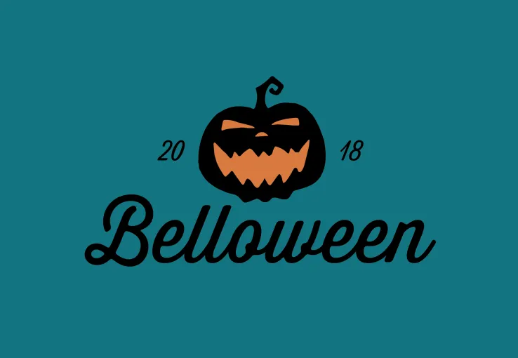 2018 Belloween