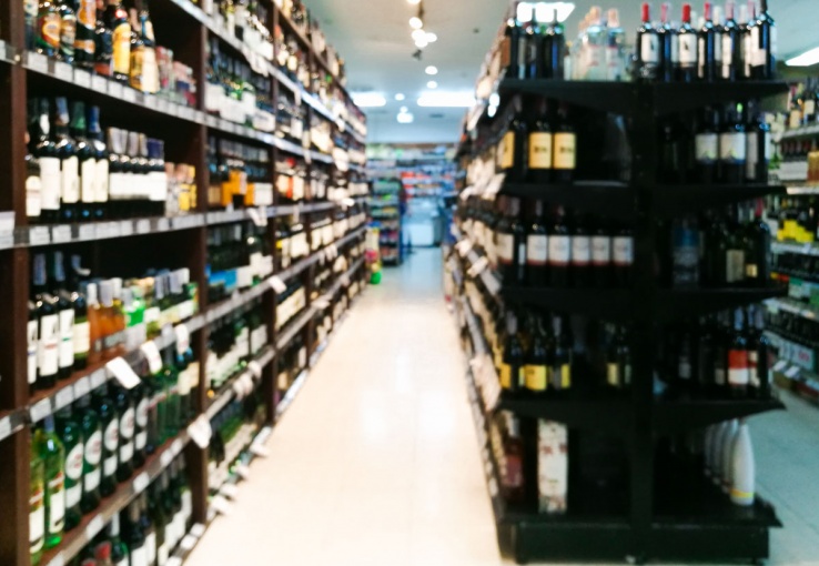 Connect with shoppers and stand out in a crowded grocery store aisle.