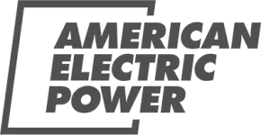 american electric power aep logo