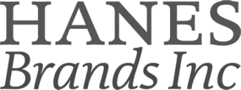 hanes brands logo