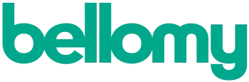 bellomy logo