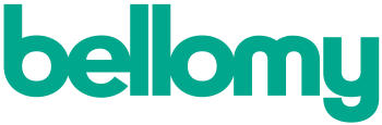 bellomy logo