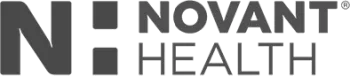 novant health logo